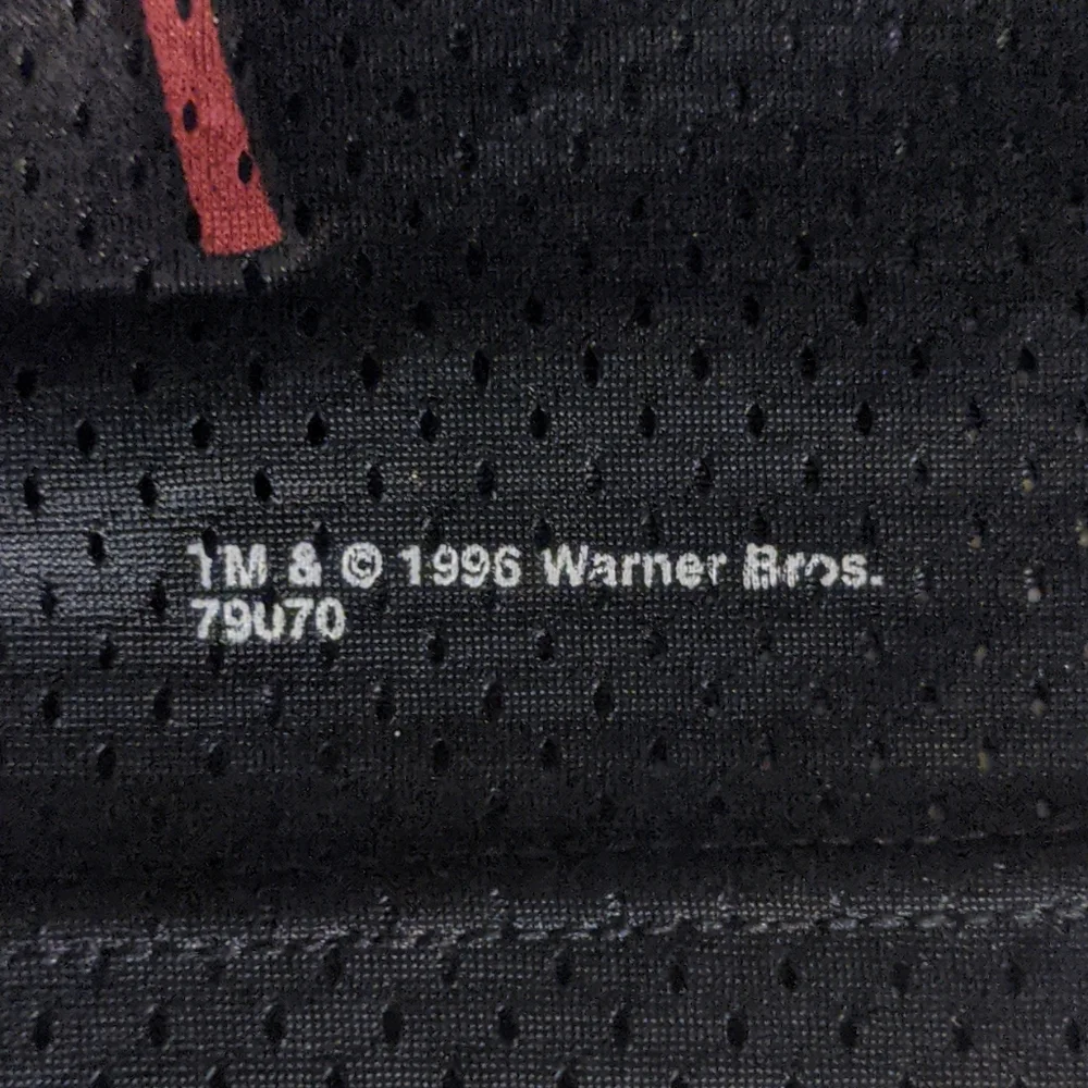 Vintage Looney Tunes Jersey - Picture 3 of 3